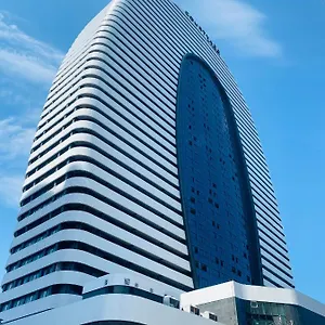 Seaview Batumi Alliance Апартаменты