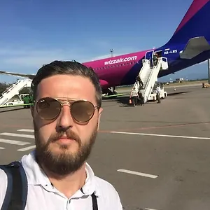 Orbi Апартаменты